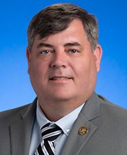 Loren Haynes