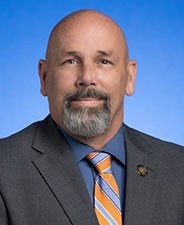 Jim Hightower 