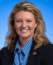 Mary Beth Gribble