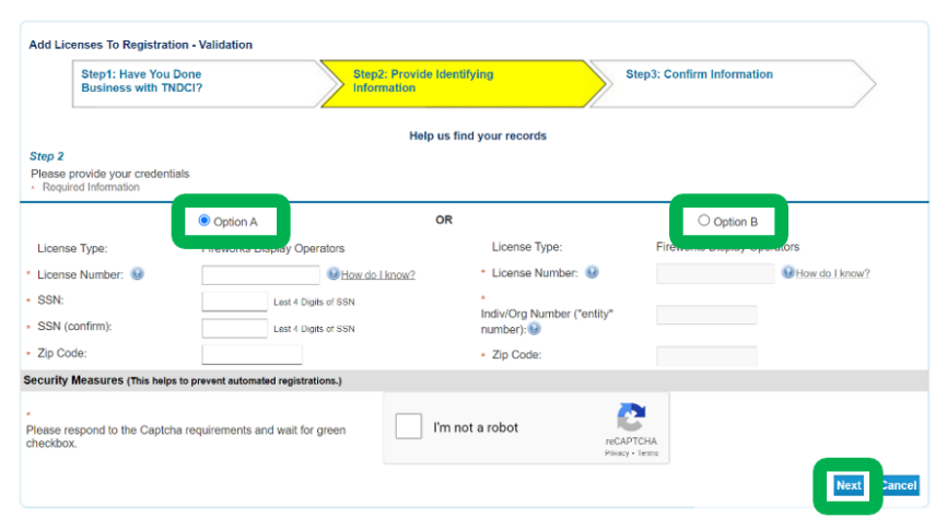 Enter ‘Account Information’ On This Page Enter ‘Account Information’ On This Page