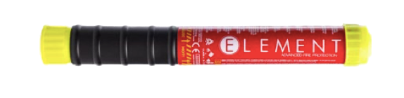 Element Fire Extinguisher 