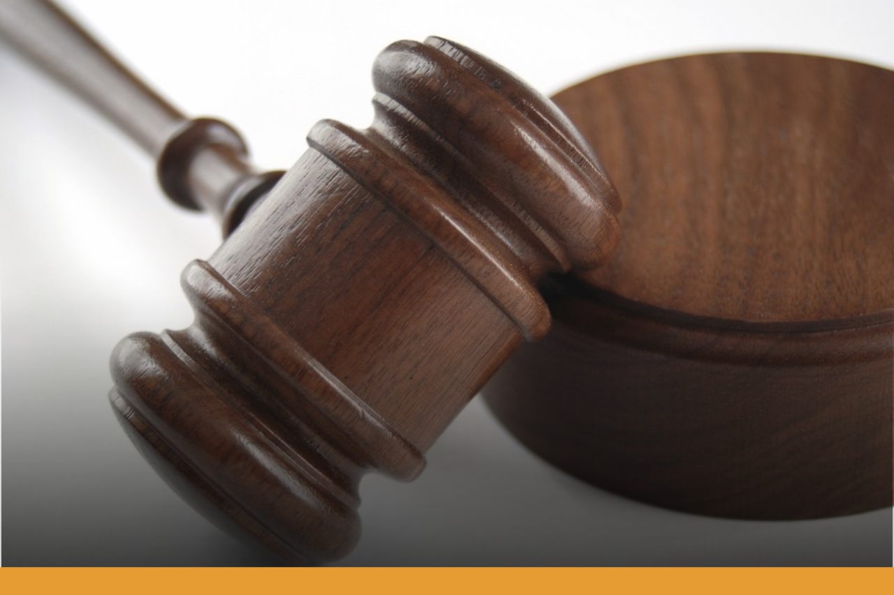 Gavel
