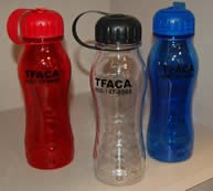 TFACA Water Bottle image