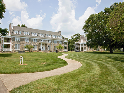 Photo of Tennessee Correction Academy Grounds and Buildings