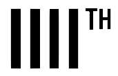 IIIth Logo