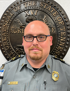 Photo of Cody Gatlin