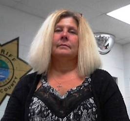 Shannon Clark, Former NECX Employee