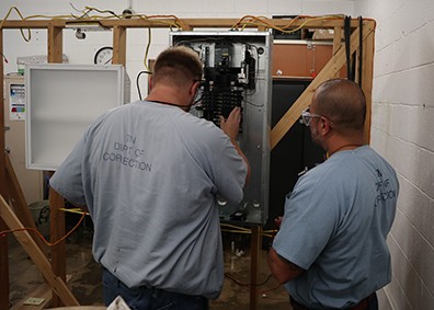 NWCX Electrician Program