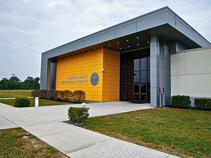 Photo of Bledsoe County Correctional Complex - Administration Building