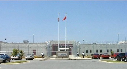 Photo of Hardeman County Correctional Facility - Administration Building