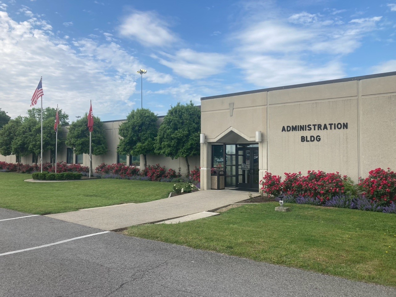 Riverbend Maximum Security Institution