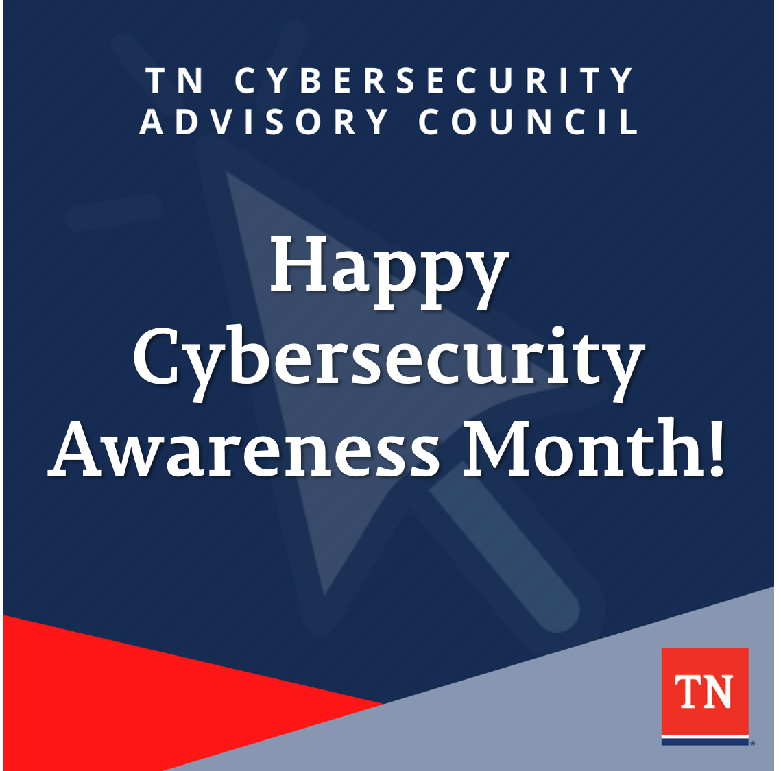 TNWAC  | Cyber Threats Panel | Nov 8