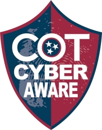 COT Cyber Aware