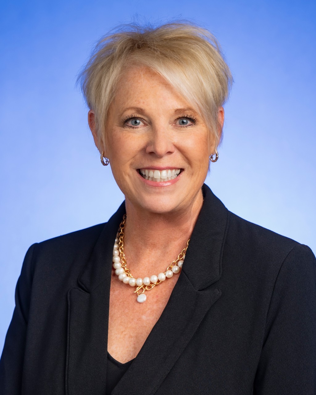 Carla Aaron