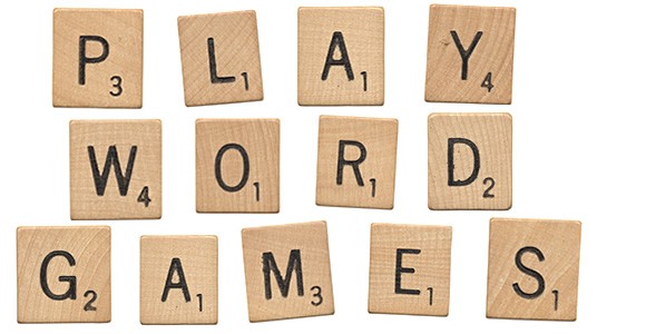 Word-Games