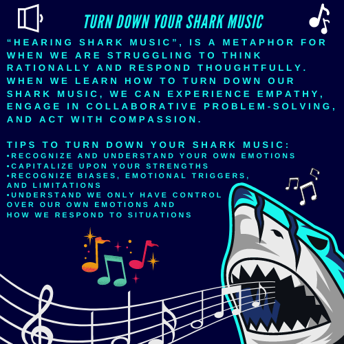 Shark Music