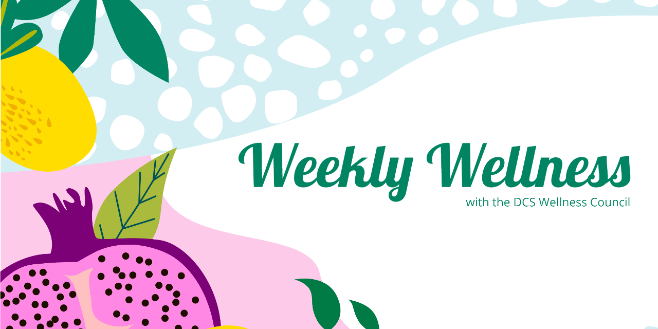 Weekly_Wellness