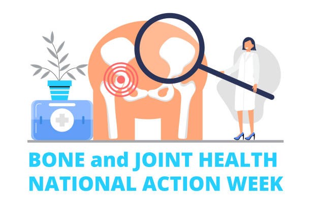 Bone and Joint Health National Action Week