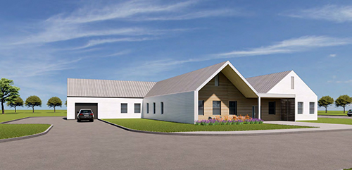 DCS Wellness Places Concept DCS Youth Wellness Spaces Concept