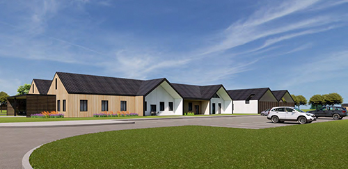 DCS Welcome Places Concept DCS Youth Welcome Spaces Concept