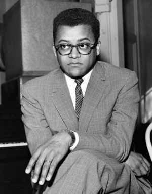 James Lawson at First Baptist Church in Nashville, March 1960. Photo courtesy of Nashville Banner Archives, Special Collections Division, Nashville Public Library James Lawson at First Baptist Church in Nashville March 1960 photo courtesy of Nashville Banner Archives, Special Collections Division, Nashville Public Library