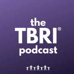 TBRI Podcast