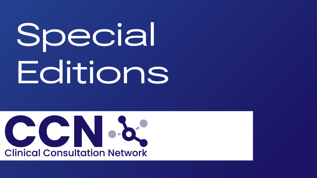 CCN - Special Editions
