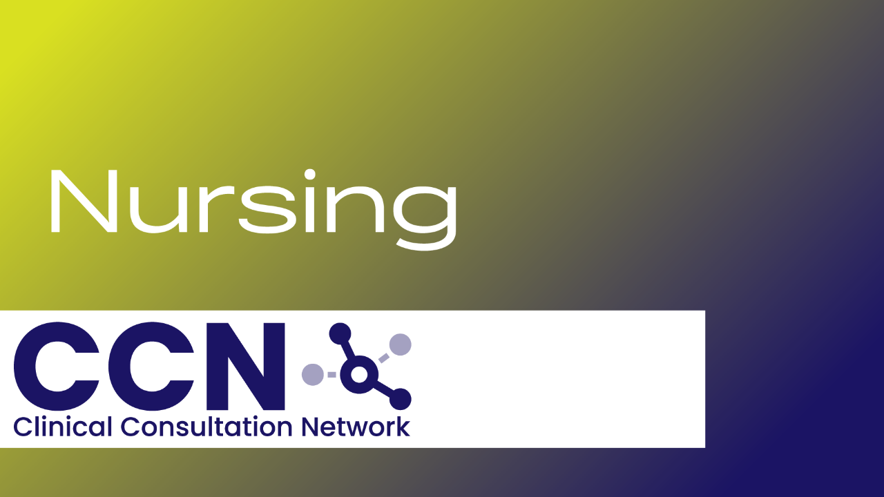 CCN - Nursing