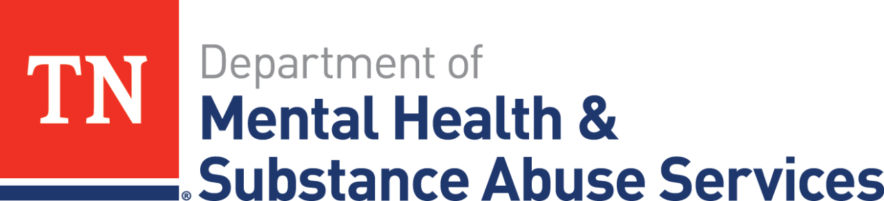 Department of Mental Health and Substance Abuse Services Logo