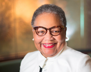 Dr. Arie L. Nettles Dr. Arie L. Nettles