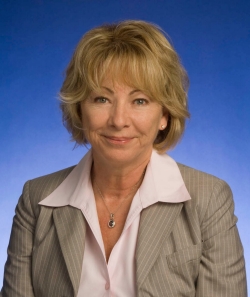 Photo of DIDD Commissioner, Debra K. Payne