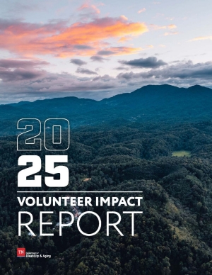 2025-volunteer-impact-report-cover