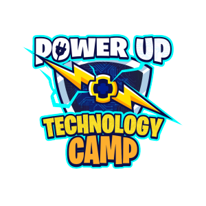 Power Up Tech Camp