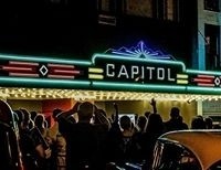 Capitol marquee II