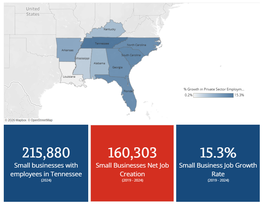Click this image to access the Understanding Nonemployer Businesses information 