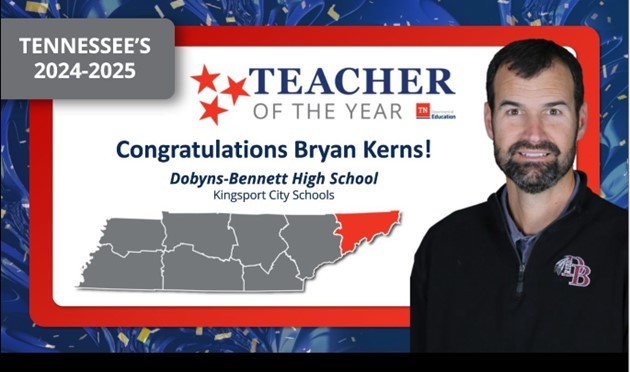 Teacher of the Year Teacher of the Year