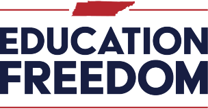 Education Freedom Logo