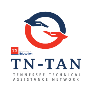 TN-Tan Logo