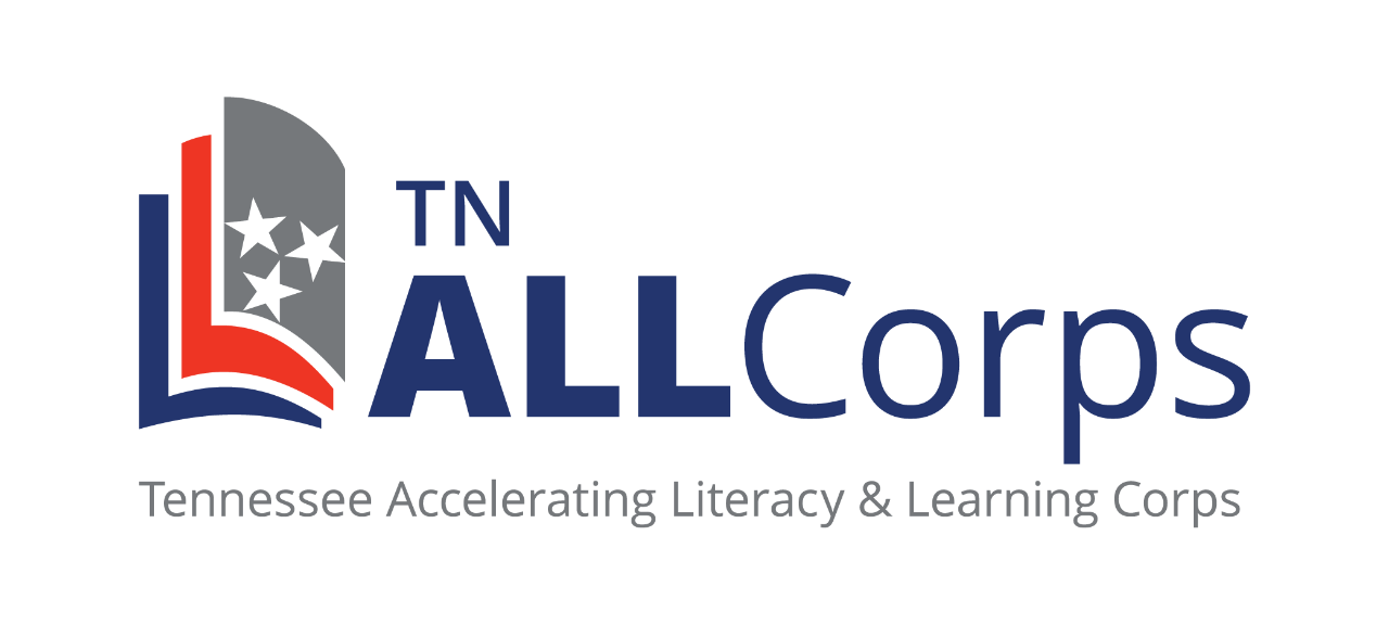TN ALL Corps Logo