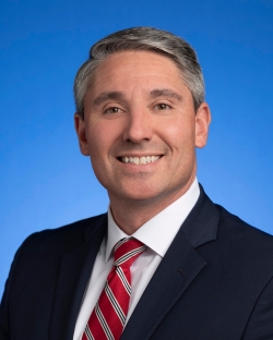 View Brian Clifford's Bio