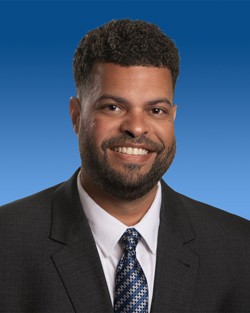 Dr. Ronne Adkins, Deputy Commissioner for the TDEC Bureau of Environment