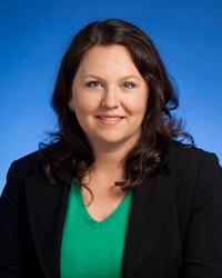 Tara Pedraza Ronné Adkins, Ph.D.