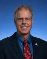Jim Bryson Deputy Commissioner, Bureau of Parks & Conservation