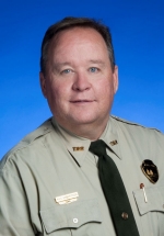 Mike Robertson, Director of State Park Operations