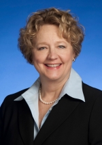 Anne Marshall, Director of Recreation Resources