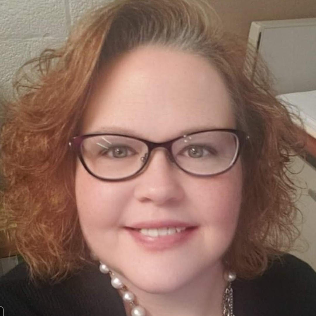 Image of Shannon Gluck