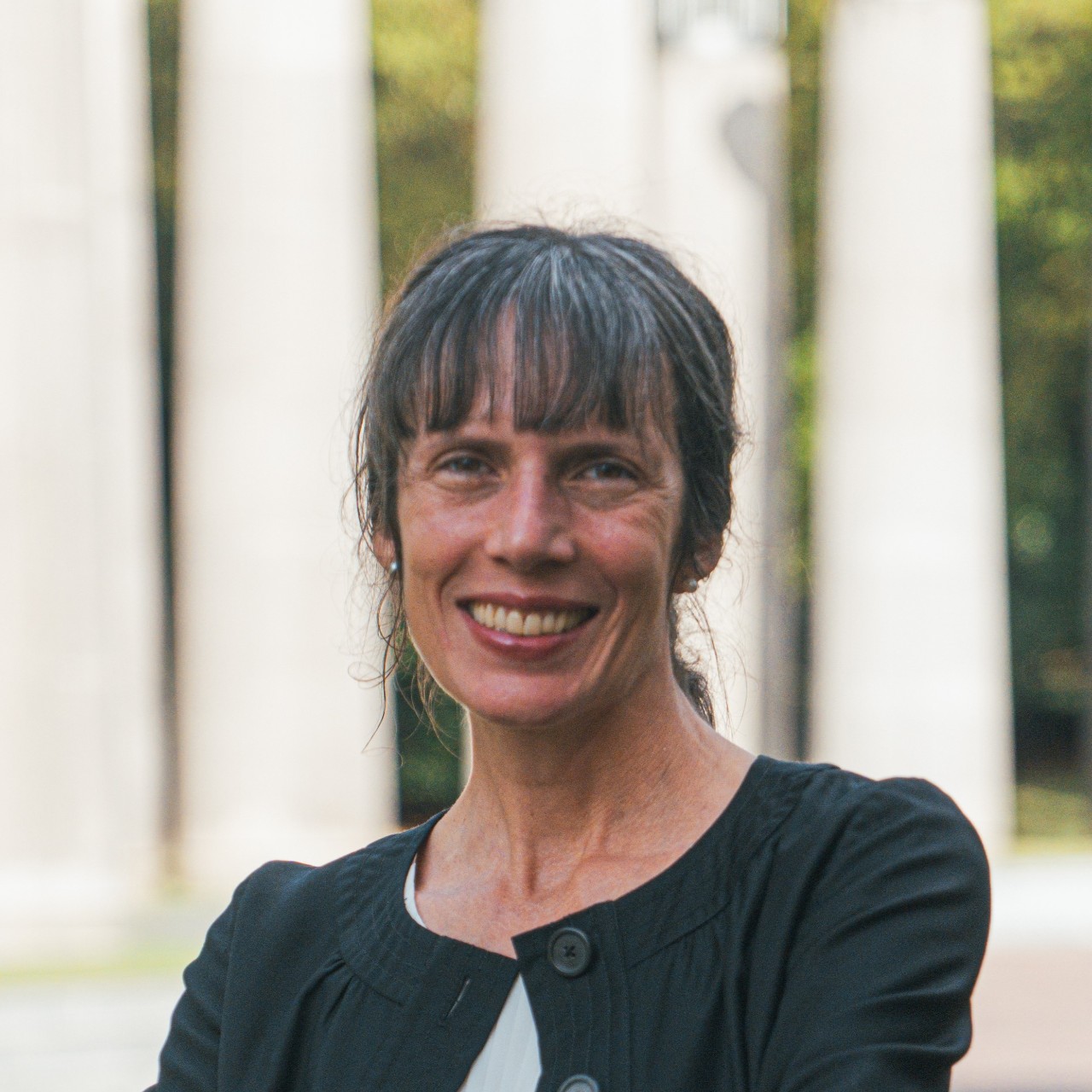 Headshot of Emily Callahan