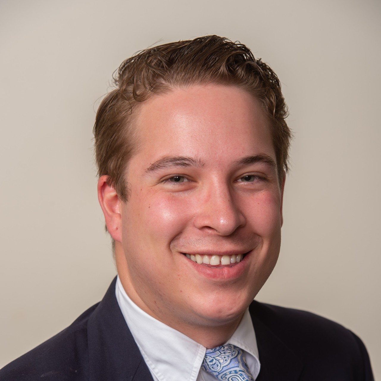 Image of Mark Finlay