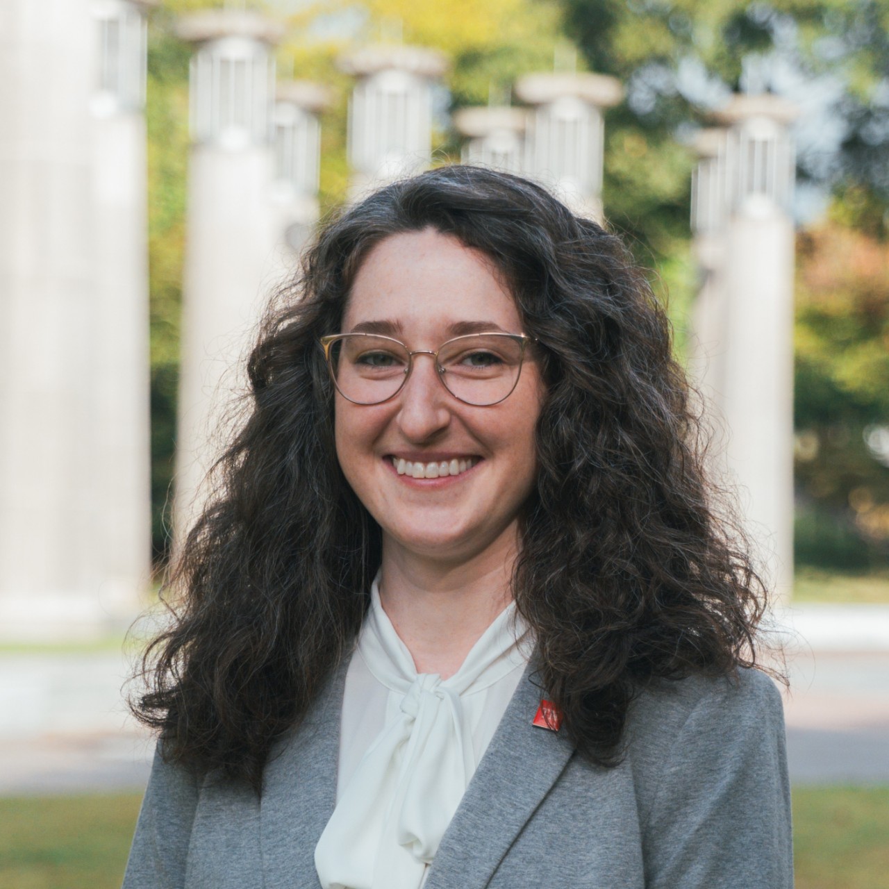 Image of Audrey Jackson