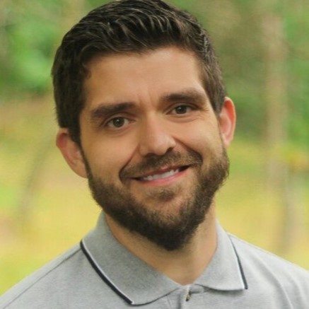 Image of Bradley Smiddy